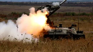 Germania şi Franţa susţin suveranitatea Ucrainei pe fondul tensiunilor din regiunea Donbass. Ambele state condamnă încălcarea acordului de încetare a focului din zona de conflict