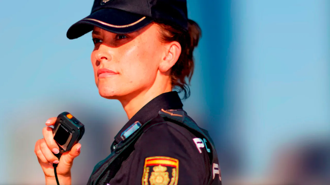 Poliţia spaniolă l-a prins pe şeful unei mari reţele europene de spălare de bani