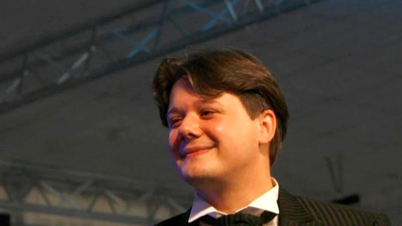 Fuego a primit titlul de Artist al Poporului în Republica Moldova