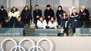 Un general nord-coreean, printre participanţii la festivitatea de încheiere a Jocurilor Olimpice. La ceremonie va veni şi Ivanka Trump, fiica cea mare a preşedintelui SUA, Donald Trump