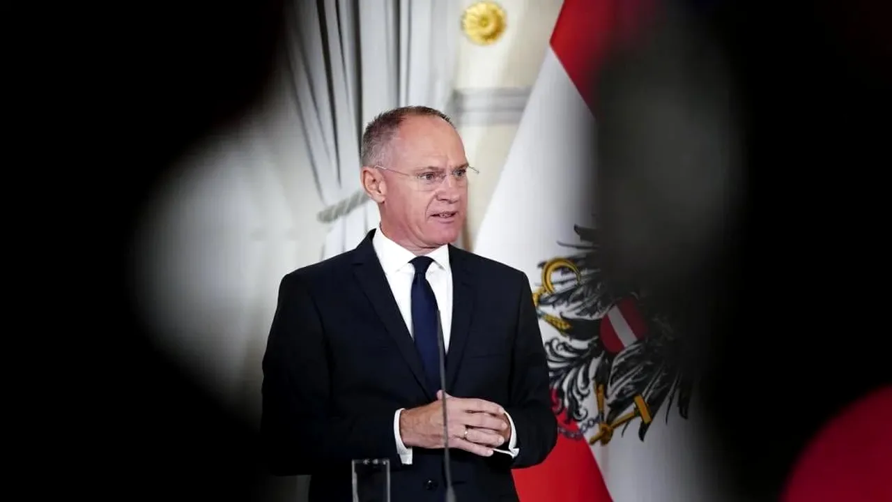 Austria anunţă oficial că nu se va opune aderării României la Schengen. Karner: Schengen terestru este acum deschis României şi Bulgariei / Consiliul JAI va avea loc la finalul săptămânii