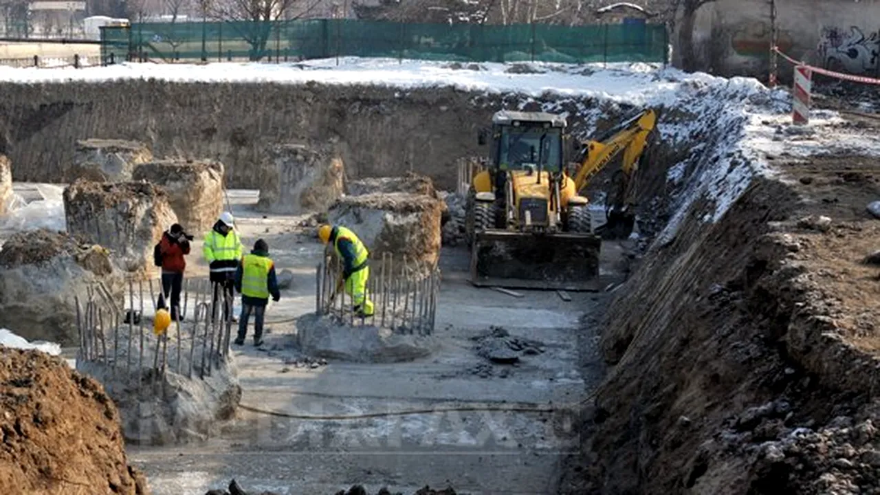 Costul orar al forţei de muncă a crescut în trimestrul al doilea cu 6,6% faţă de primele trei luni