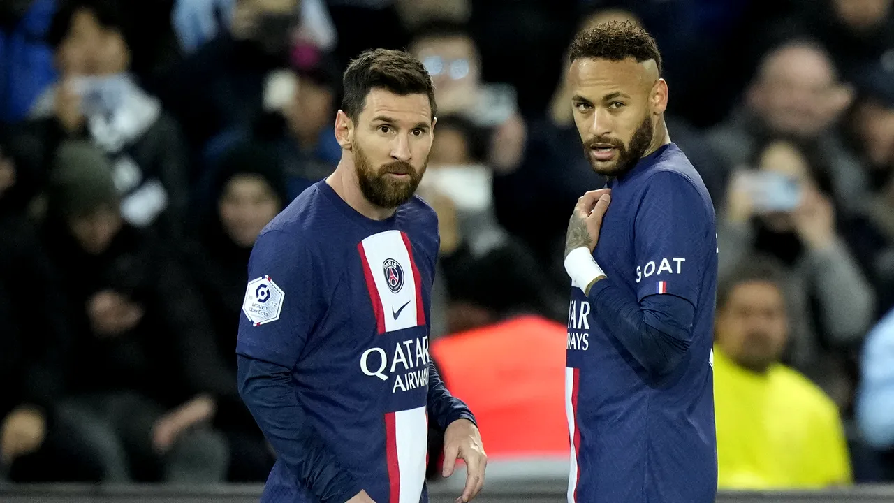 Meciul de sâmbătă va fi ultimul al lui Messi în acest sezon