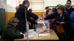 Alegeri în Spania: Partidul de extremă dreapta îşi dublează locurile în Parlamant