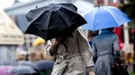 Prognoza meteo București. ANM anunță vreme de iarnă la final de aprilie