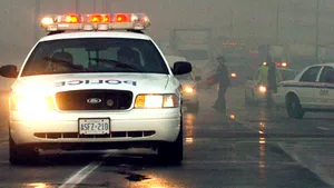 Accident rutier în Canada soldat cu 11 răniţi