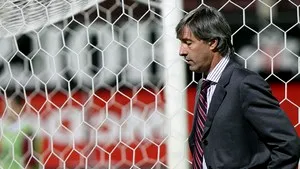 Bergodi: De astăzi Poli Iaşi are antrenor