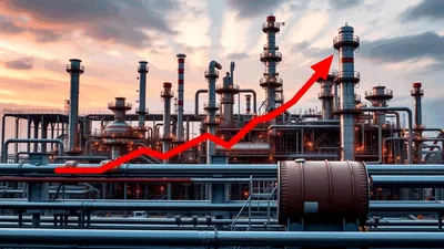 ECONOMIC Conflictul din Iran ar putea crește inflația, avertizează grupul austriac care deține BCR