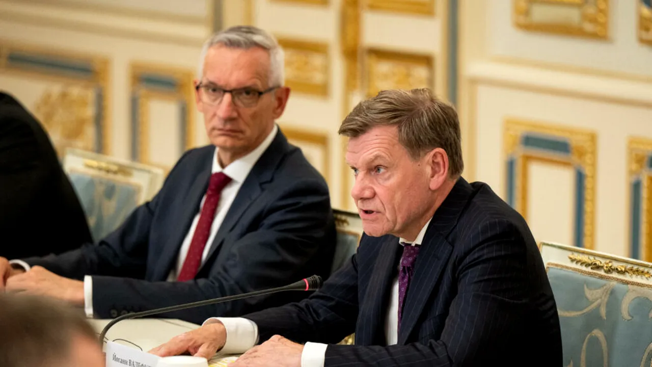 Ministrul german de Externe consideră România și Bulgaria „parteneri esențiali” pentru securitatea Europei