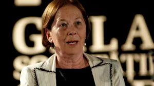 Aurora Liiceanu, despre 