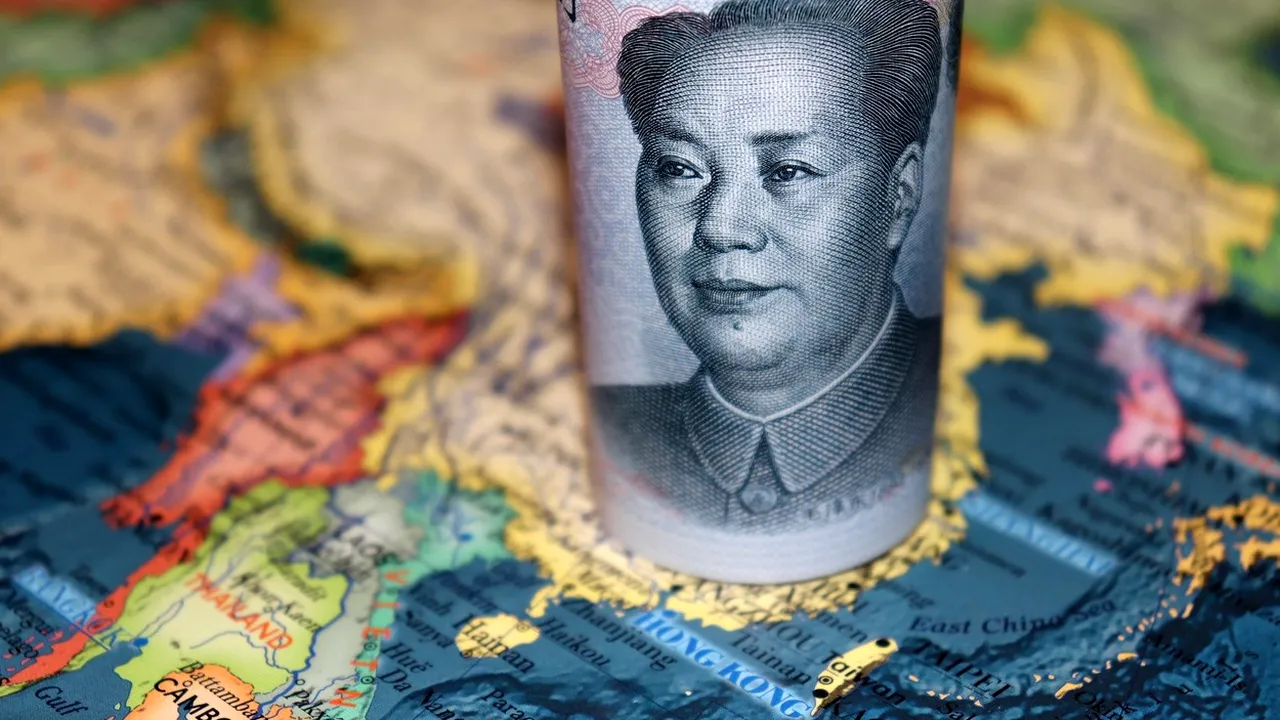 Marii investitori în fondurile private de acţiuni se plâng că sunt blocaţi în China şi nu mai pot ieşi