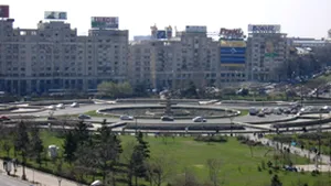 Bucureştiul, locul 14 în topul oraşelor preferate de expaţii europeni
