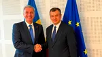 Republica Moldova deschide negocierile pentru Clusterul 6 / Eugen Tomac: Este o reușită importantă