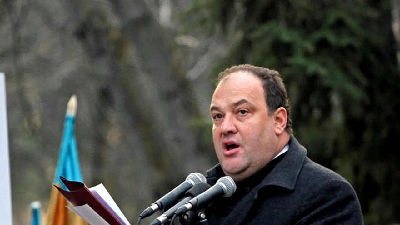 Preşedintele Partidului Civic Maghiar: Pe zi ce trece suntem cu un pas mai aproape de autonomie