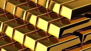 Preţul aurului a atins un nou record. Argintul şi paladiul au avut creşteri puternice
