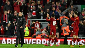 UEFA încoronează Liverpool. Forul continental sugerează ca echipa de pe Anfield să fie declarată campioana Angliei