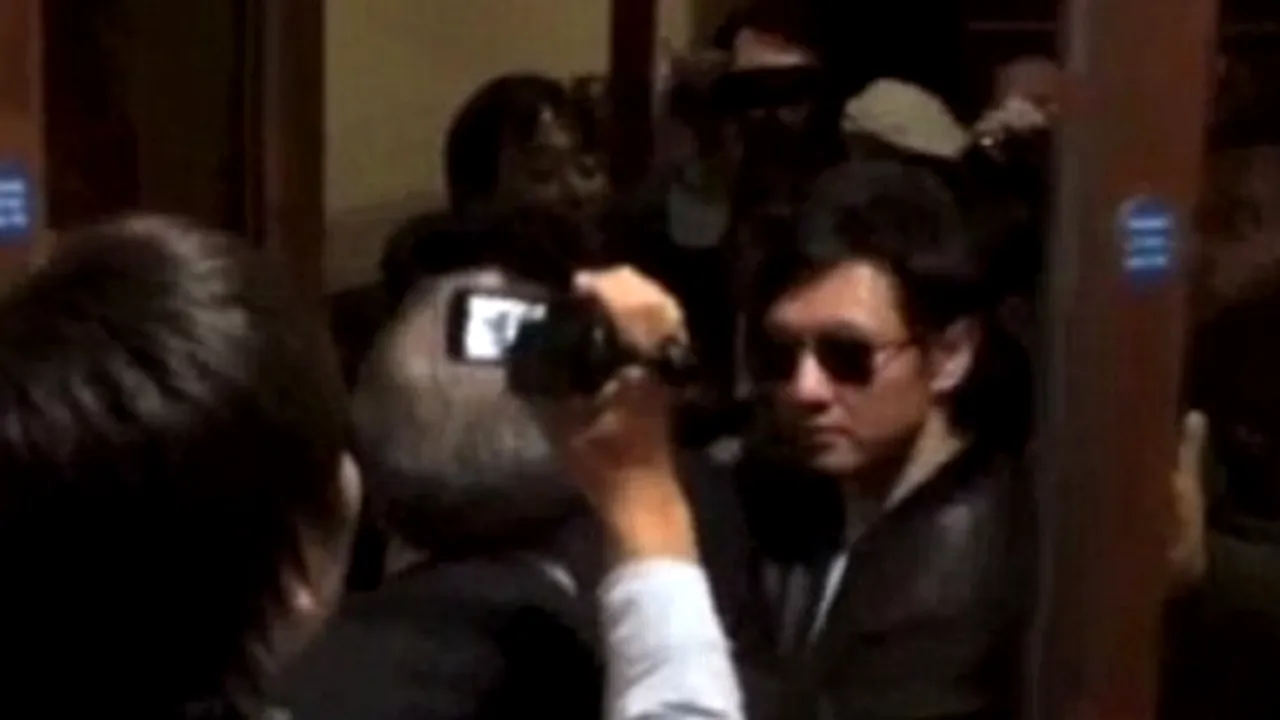 Fratele lui Kim Jong-un, văzut pentru prima dată din 2011 - VIDEO