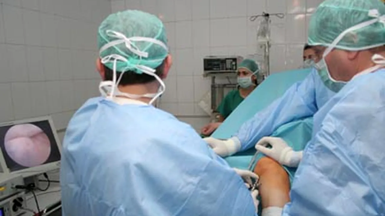 Spitalele, obligate să aibă purtător de cuvânt