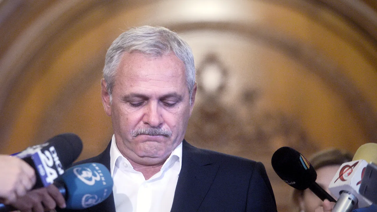 Dragnea: Membrii PSD din comisii să discute cu Guvernul. Nu mai acceptăm proiecte personale