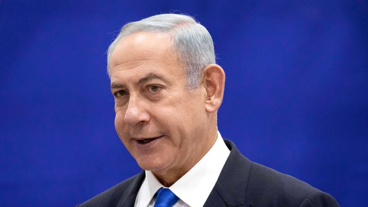 Netanyahu, transferat la aeroport cu elicopterul din cauza blocării unei autostrăzi de protestatari