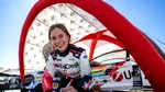 Singura româncă din Campionatul European de Raliuri, final de drum în acest sezon: „A fost o experiență uriașă pentru mine”