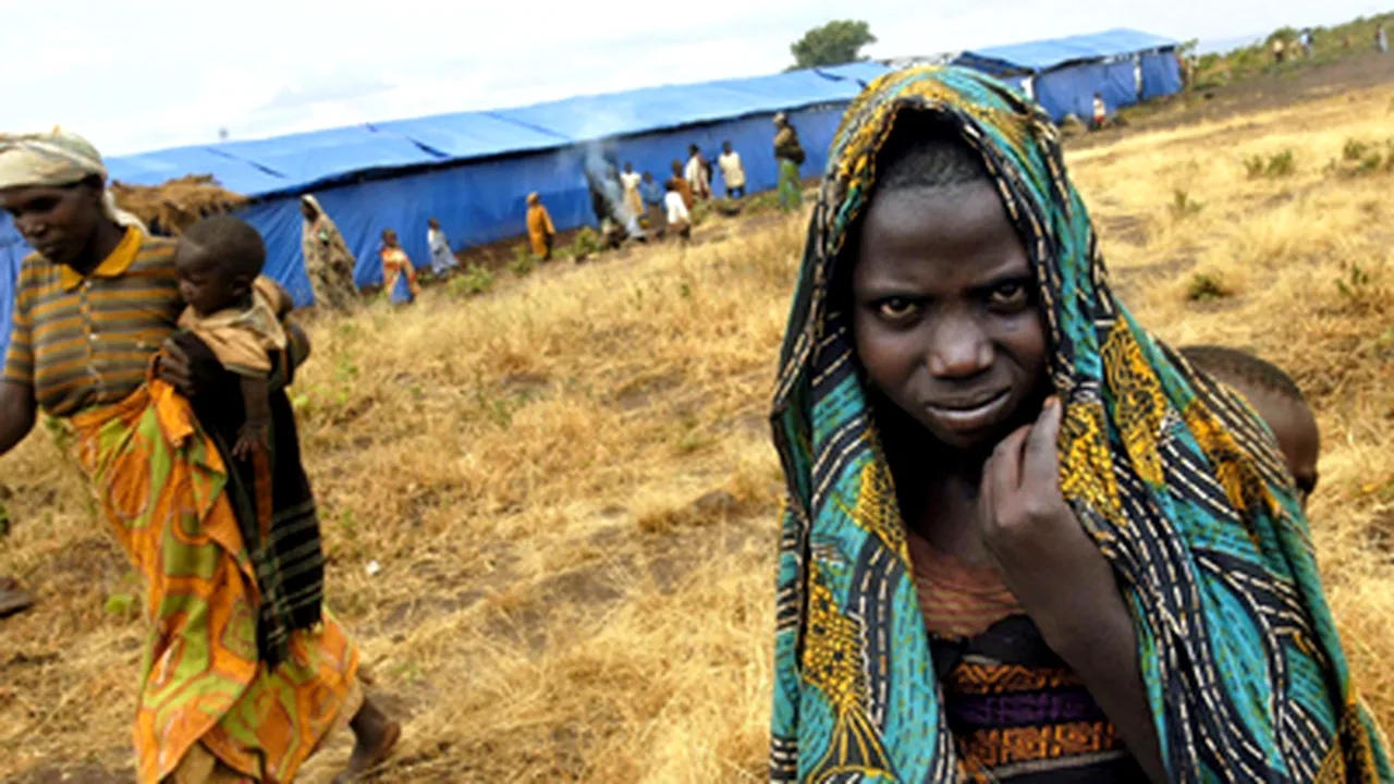 Un virus asemănător Ebola a ucis cinci persoane în Tanzania