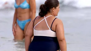 Băsescu: O să discut cu Guvernul despre o campanie împotriva obezităţii. Cred că asta ţine foarte mult şi de bunul simţ al fiecăruia