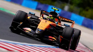 Lando Norris câștigă Marele Premiu al Ungariei în Formula 1. Prima victorie a sezonului pentru campionul mondial en-titre