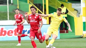 Marco Dulca a semnat cu FC Petrolul Ploiești