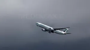 O companie aeriană din SUA va oferi un zbor gratuit americanilor dezamăgiţi de rezultatul alegerilor