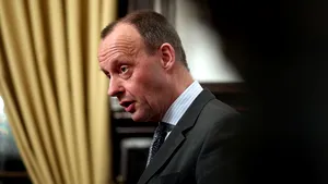 Politicianul favorit pentru postul de cancelar al Germaniei intenţionează să candideze - surse