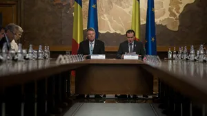 Prima şedinţă oficială a Guvernului Orban. Iohannis vorbeşte despre 