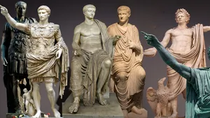 Iulio-Claudienii şi Flavienii, cei mai nemiloşi împăraţi romani - 