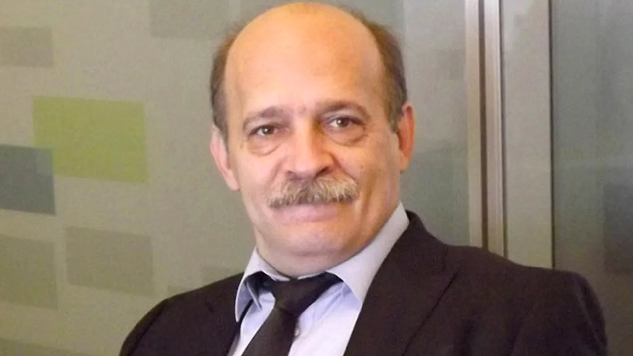 Florian Kubinschi a demisionat din directoratul Băncii de Investiţii şi Dezvoltare
