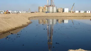 Marii producători de petrol revin în Irak