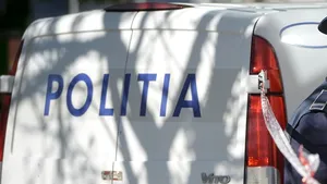 Cetăţean francez, suspectat că a întreţinut relaţii sexuale cu copii, reţinut de poliţiştii din Dej