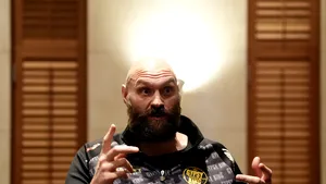 Tyson Fury îşi anunţă din nou retragerea din box