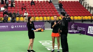 Ana Bogdan, calificată în optimile turneului de tenis de la Taipei, după ce a învins-o pe favorita competiţiei. Pe cine întâlneşte în optimi/ În concurs este şi Monica Niculescu