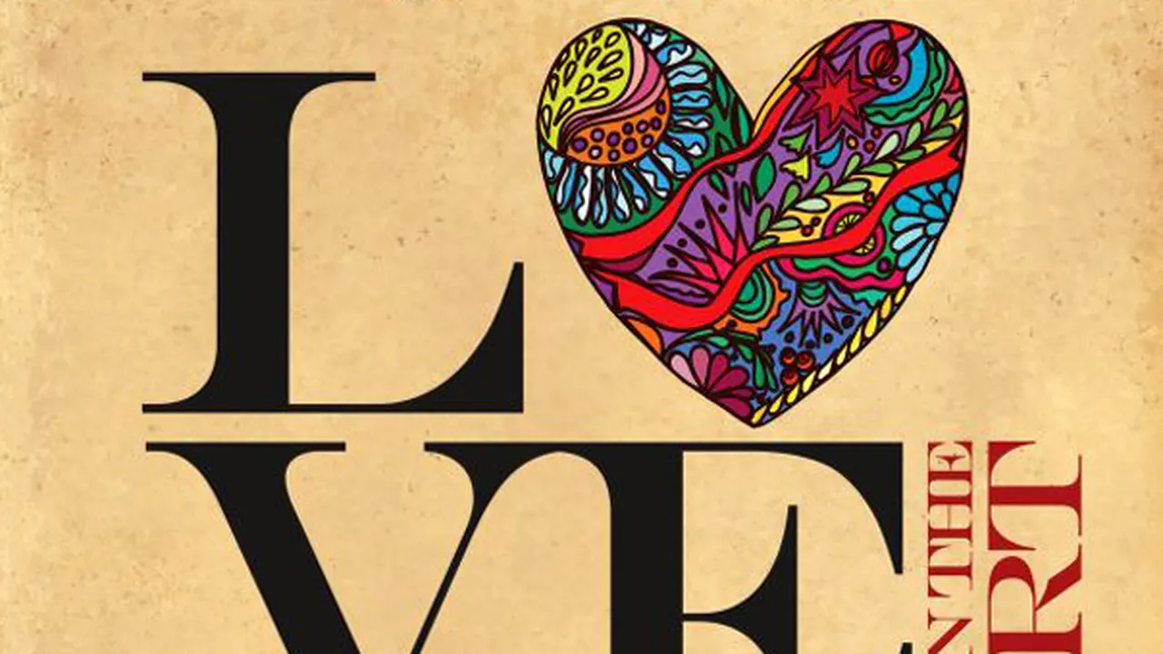 Spectacole de teatru şi dans, proiecţii de filme şi expoziţii foto, la Festivalul Love is in the ART