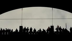 MEDIAFAX ZOOM: Start în cursa pentru Prezidenţiale - GALERIE FOTO