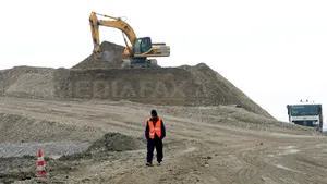 Guvernul aprobă joi o hotărâre privind drumul expres Brăila-Focşani