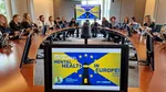 Spitalul de Psihiatrie din Sibiu, primul din România care promovează în Parlamentul European o campanie anti-stigmă