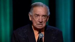 Ray Price, o legendă a muzicii country, a murit la 87 de ani