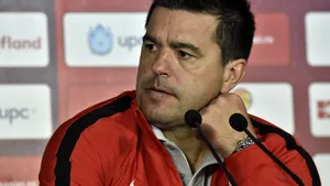 Contra, înaintea meciului cu ACS Poli Timişoara: Într-o finală nu există o favorită, mi-e frică de faptul că toată lumea dă învinsă Timişoara