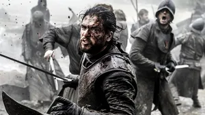 Panică la Hollywood. Continuarea serialului 