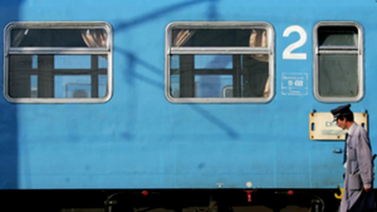 Romanian Transport Ministry Official Denies Plans To Scrap 12,000 Jobs In Railway Sys