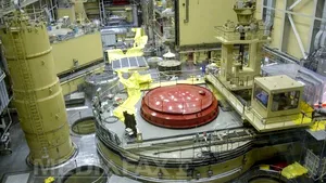Guvernul rus a aprobat un împrumut către Ungaria pentru finanţarea extinderii unei centrale nucleare