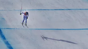 Lindsey Vonn va reveni în Cupa Mondială de schi la St. Moritz