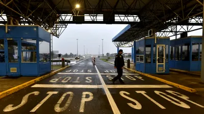 EXTERNE O țară europeană vrea prelungirea controalelor la frontierele sale cu încă șase luni. Notificarea transmisă Comisiei Europene