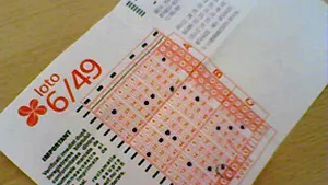 Premiu de peste 1,6 mil. euro la Loto 6/49 de duminică